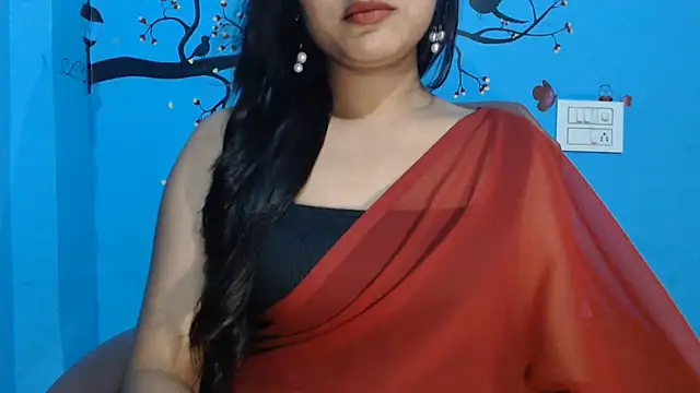 Wish_Queen webcam