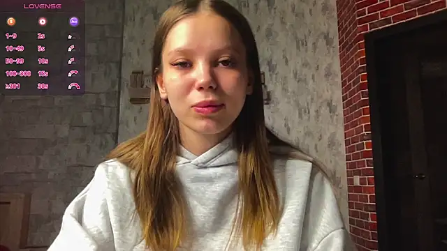 Cara_Sweet1 webcam