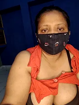 Ohh_Meena webcam