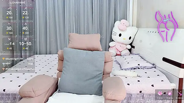 yangyang_520 webcam