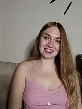 KisaVixen webcam