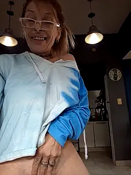 FrozenWaffle webcam