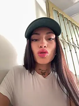 Bonny_Eva webcam