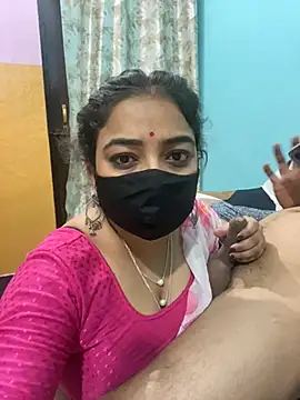 DesiQueen-Rimi Live Webcam on Stripchat