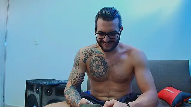 thomas_gun webcam
