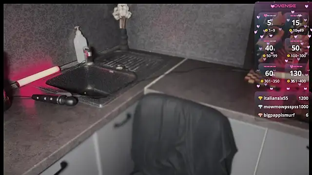 Pinkamina_Pie webcam