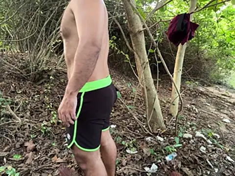 CasadoLutadorBigStuds webcam