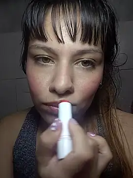 Hairy_ptt webcam
