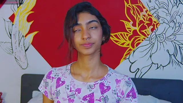 Hottie_Veronica webcam