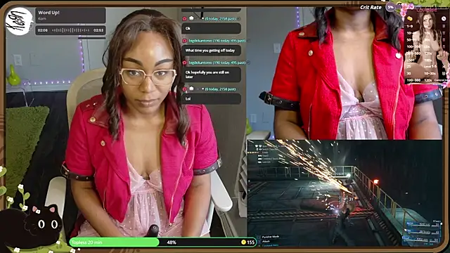 Cheybaaee webcam