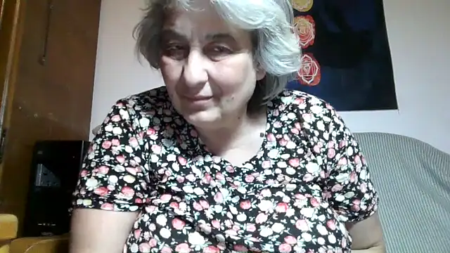 ExquisiteMature live sex cam