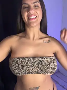 chicachocolate01 webcam
