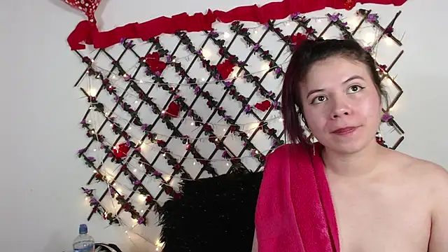 Samantha_Wallker webcam
