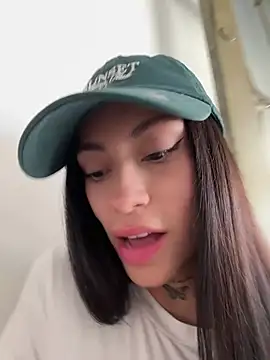 Bonny_Eva webcam