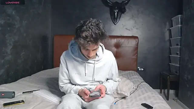 DanielCrush1 webcam