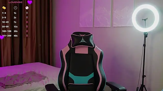 Fiona-Love webcam