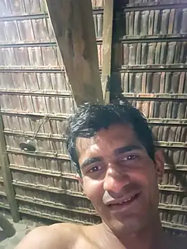 Naveen9100Unity webcam