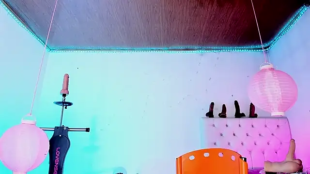 karol_kane webcam