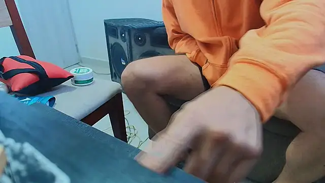 thomas_gun webcam