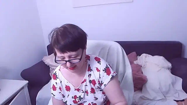 ChristaRose webcam