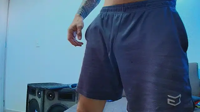 thomas_gun webcam