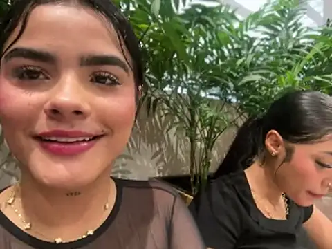 Kaily_Sweet16 webcam
