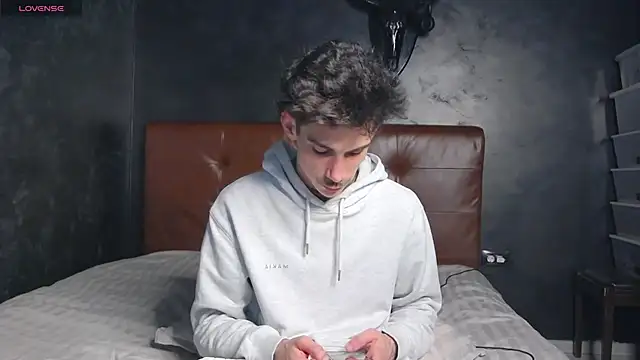 DanielCrush1 webcam