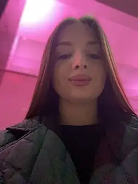 KrisMagnoly webcam