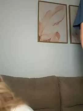 Strongqueen webcam