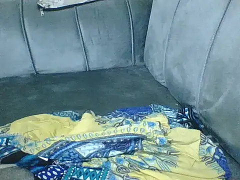 Dizzydose webcam