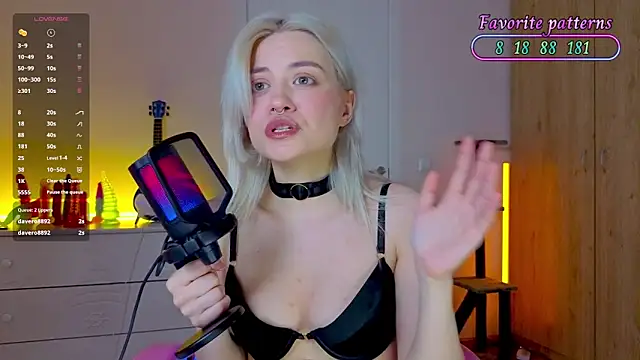 mybunnywendy webcam