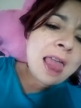 evangeline_lover webcam
