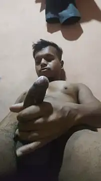 Anish4321@xh webcam