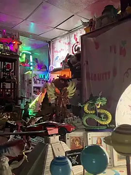 JesuAdam webcam
