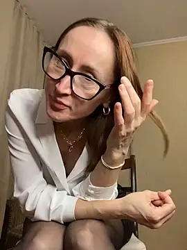 LauraDavis webcam