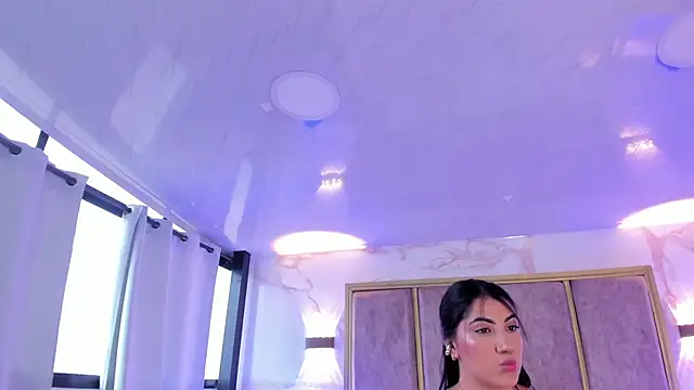 PaulinaDuarte webcam