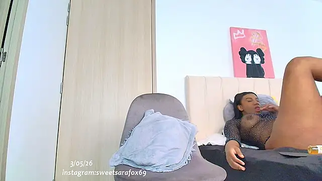 sweetsarasofia webcam