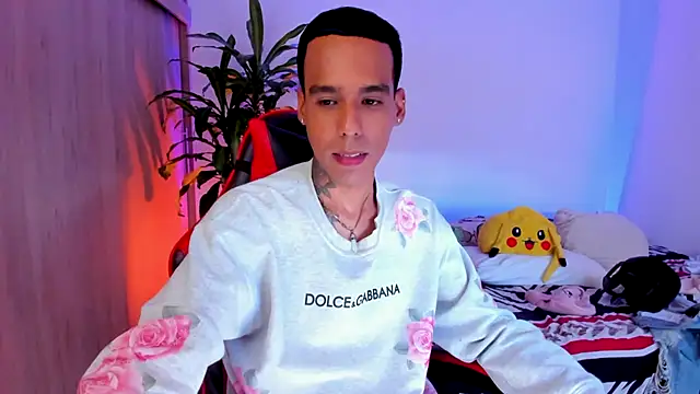 Damianwhite webcam