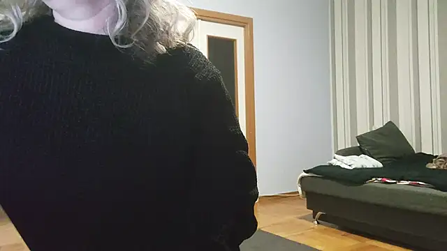 EdithManning webcam