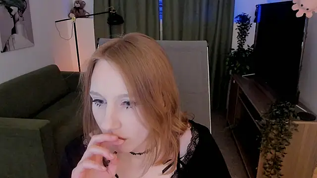 DariaTate webcam