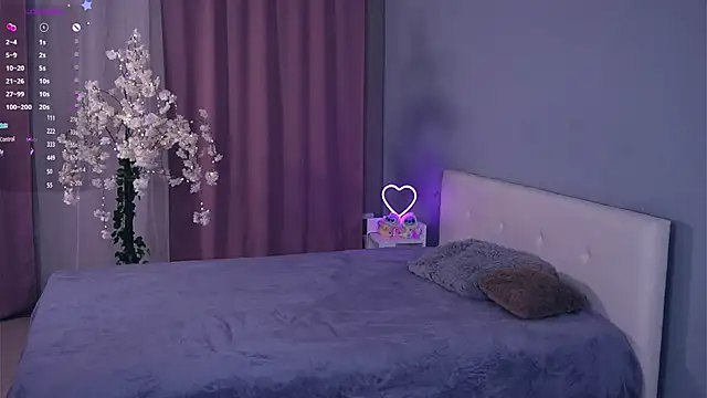 AccaCroyle webcam