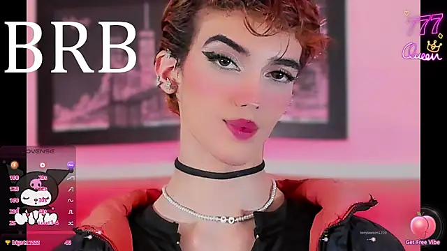 Baby_FenixTS webcam