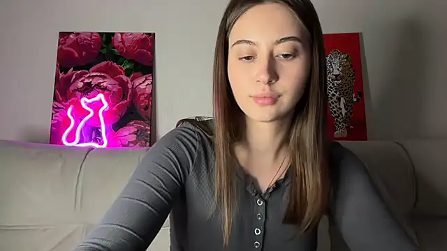 StellarAlice webcam