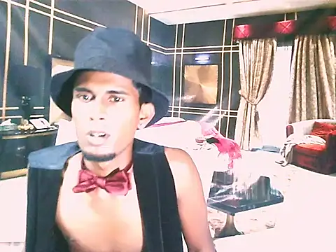 IndianThuggin webcam