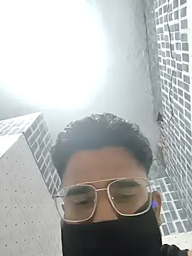 BeardKingo webcam