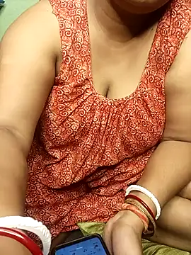 R_Queen webcam