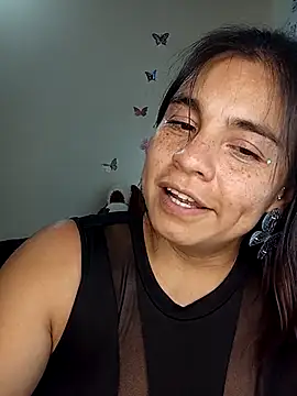 BettyBoo_w webcam