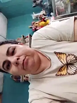 Golositadeamor webcam