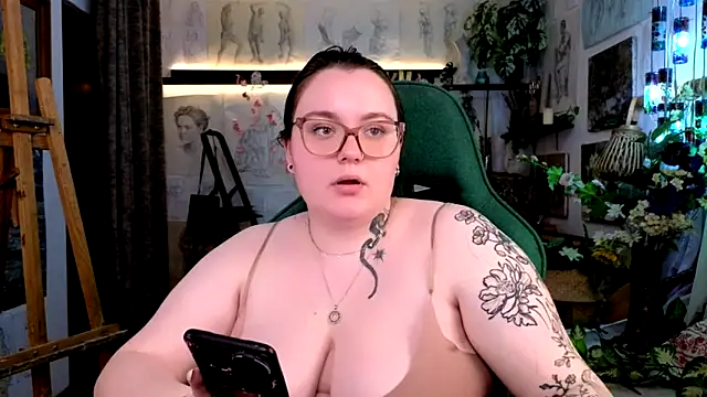 CatherineClaire webcam