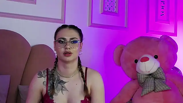 Abby__White live sex cam